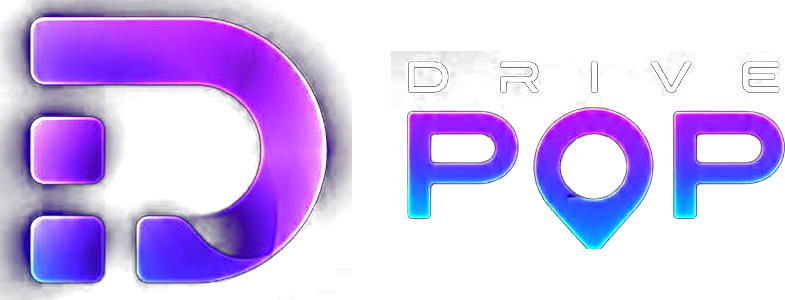DrivePop